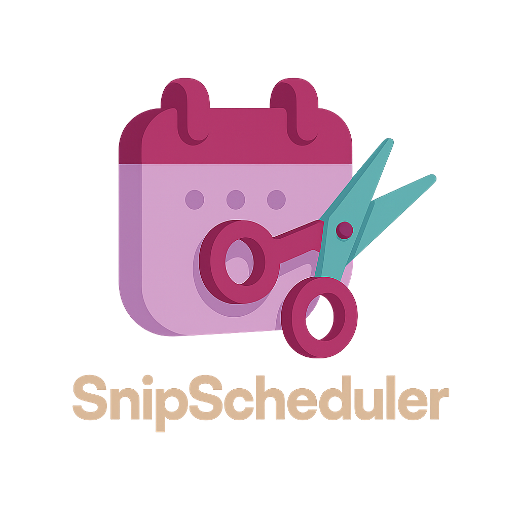 SnipScheduler Platform